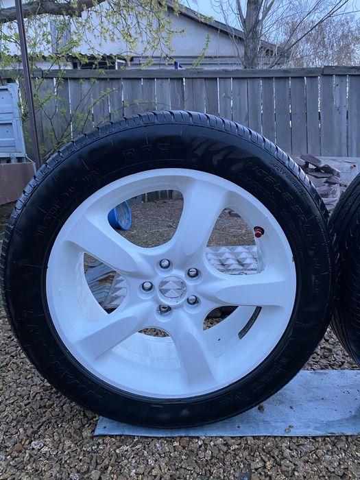 Продам на субару в отличном состоянии