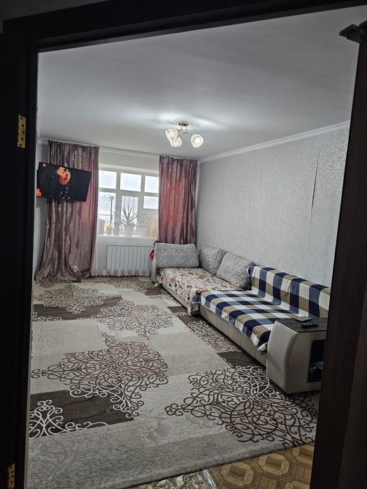 Продам квартиру 1 комнатную