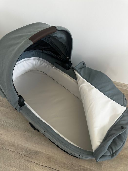Landou Cybex Cot S Lux