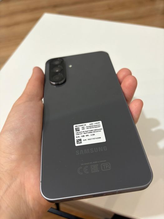 Samsung Galaxy A56 5G