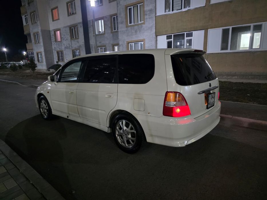 Продаю хонда одиссей