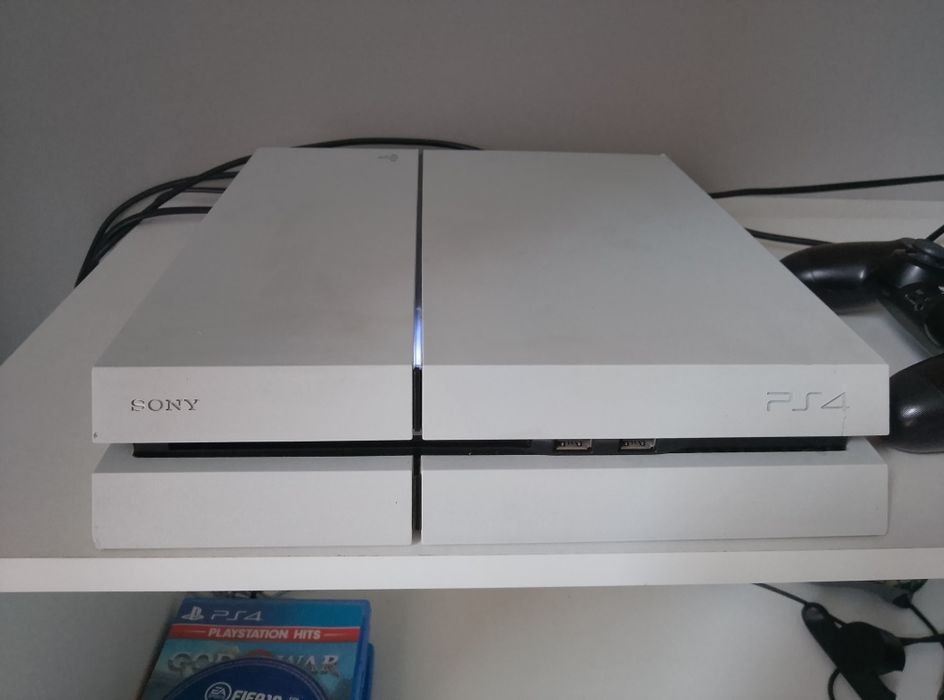 Playstation 4 ps4