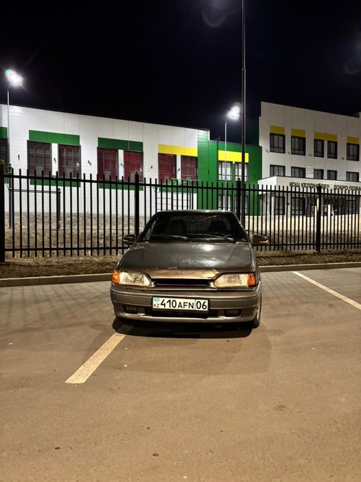 продоется ваз 2115,2008г