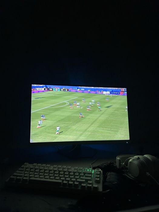ПК игравой Сет польный комплект