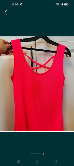 Продам нарядные платья