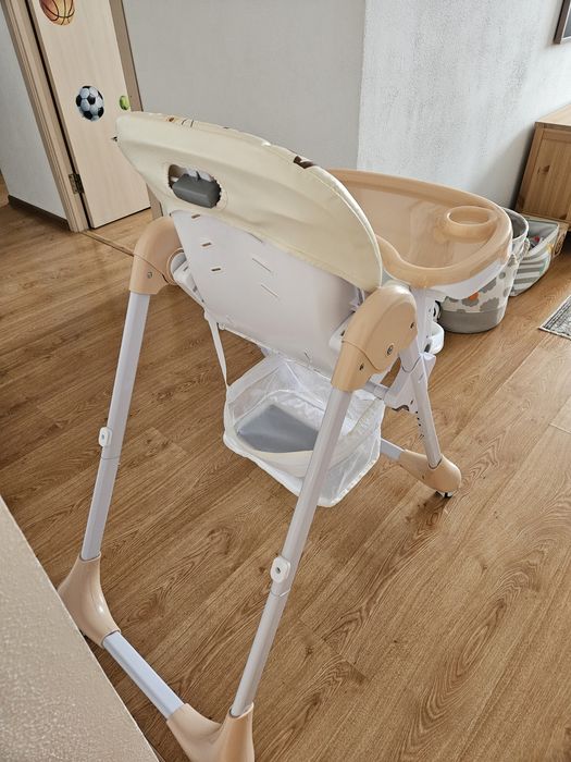 Продам стульчик для кормления