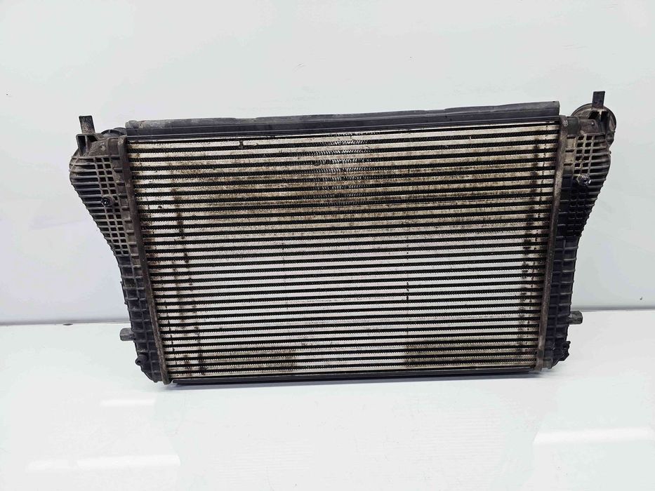 Radiator intercooler Volkswagen Beetle (5C1) [Fabr 2011-prezent] 1K014