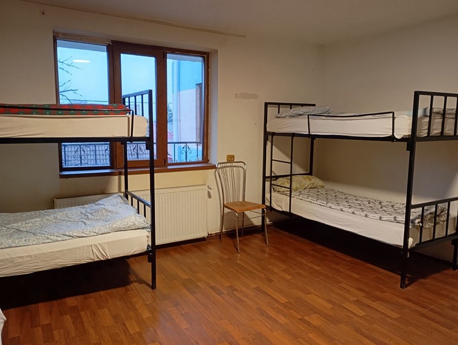 Cazare muncitori –  Craiova Centru