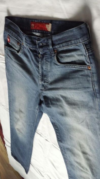 Blugi originali Guess