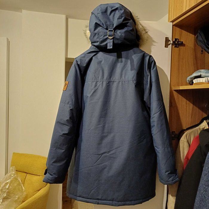 Geaca Columbia de iarna cu captuseala