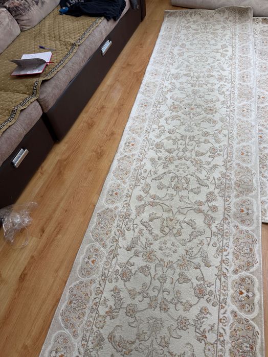 Ковры, дорожки на пол