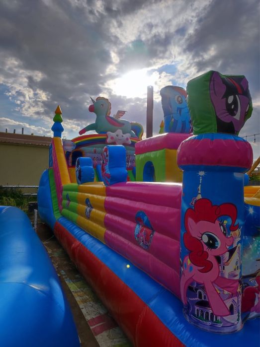 Батут уральск 700000