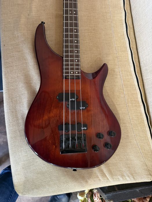 Китара електрическа