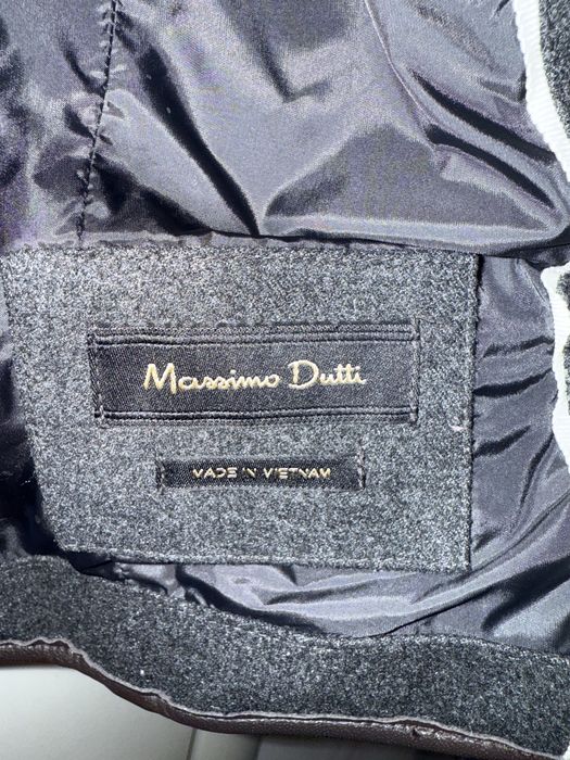 Vesta Massimo Dutti