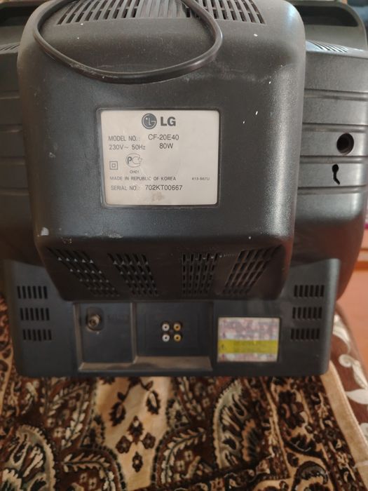 Продам телевизор