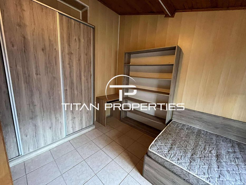 Дава се под наем Къща в Варна, Цветен квартал - 50 кв.м за 400 € - Снимка #6