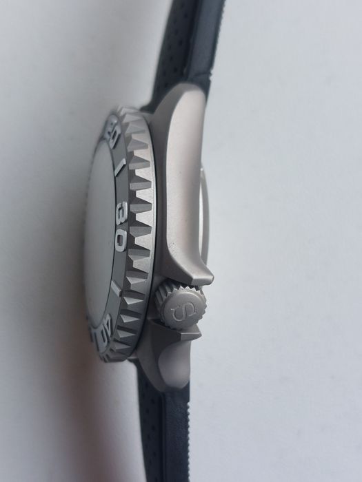 Seiko ocean star automatic