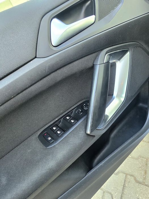 Peugeot 308 1.6HDI