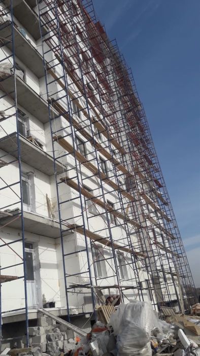Аренда леса прокат не дорого