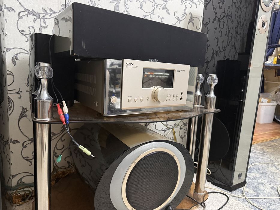 Продам всю аппарату