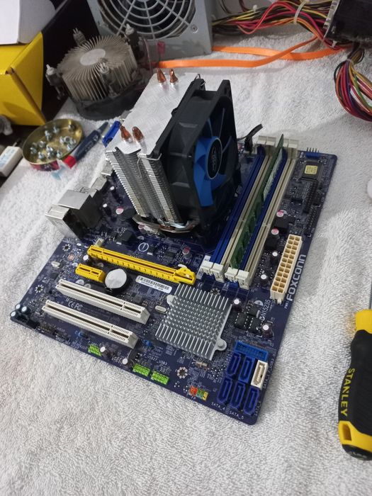 Качественный ремонт и обслуживание Windows