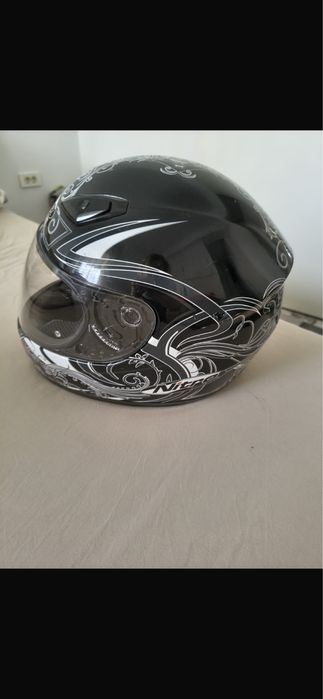 Casca motocicleta