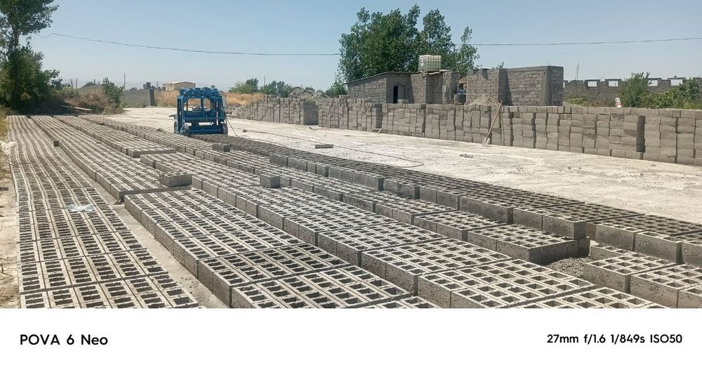 Dacha sotiladi 33 sotik tayyor biznesi bilan ishlab turgan joy sotilad