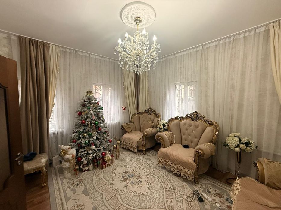 Продажа дома Турксибский район