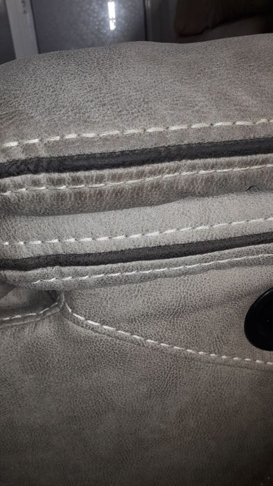 Canapea xtensibila mobexpert