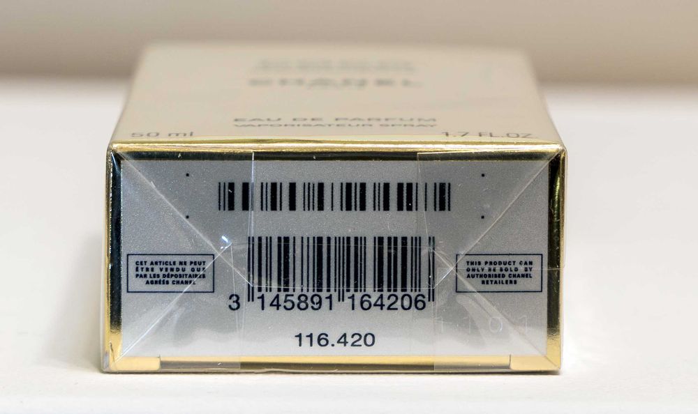 Френски оригинален парфюм Coco Mademoiselle  от Chanel