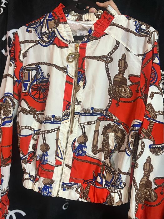 Qizlar koftasi yozgi