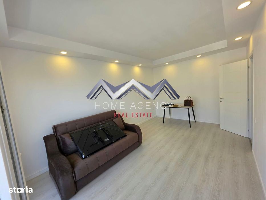 Cosmopolis Apartament doua camere | decomandat |