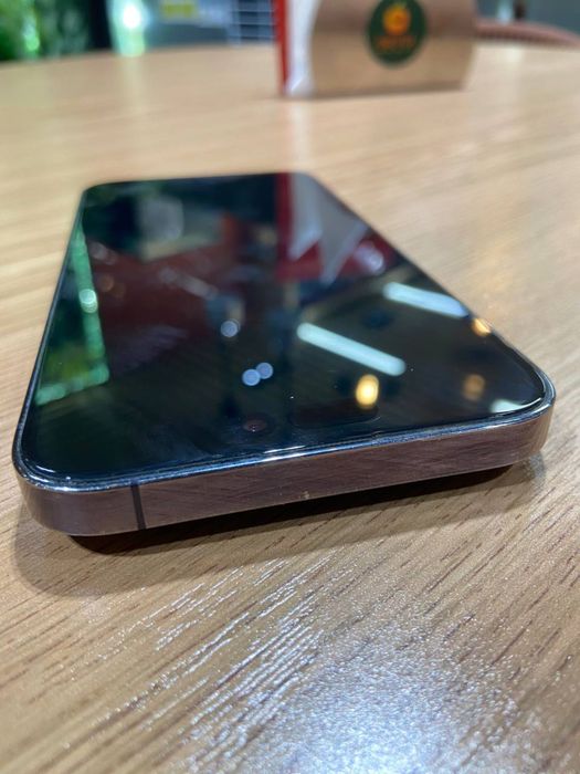 Iphone 14 pro max 128gb