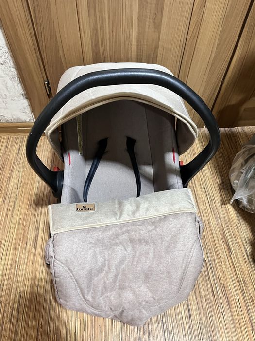 Продам автолюльку