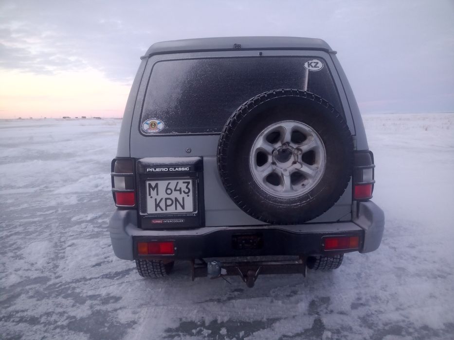 Машина для рыбака