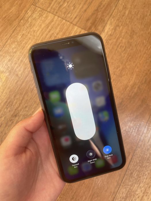 iPhone 11 64GB в идеале