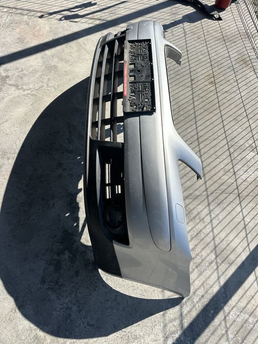 Предна броня за VW TAURAN