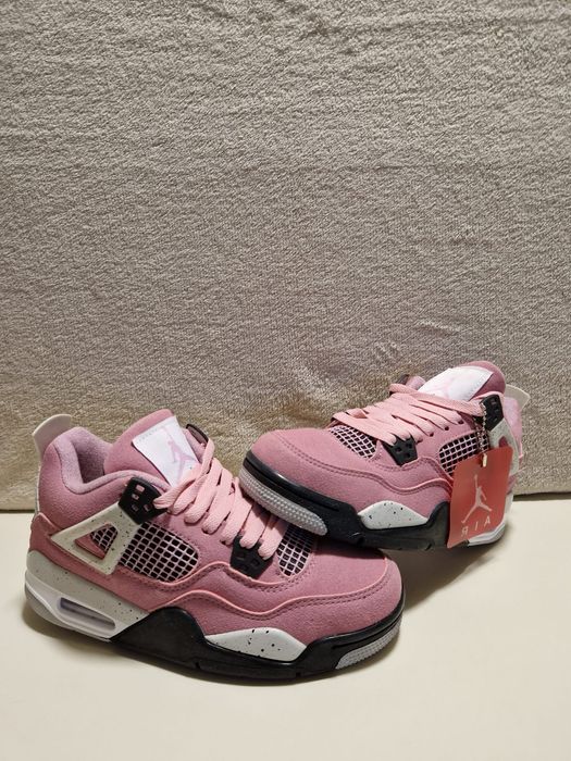 Retro   4   pink