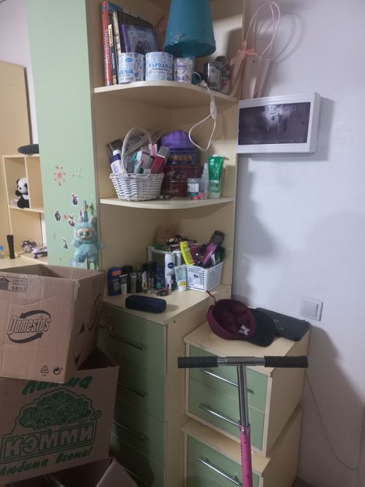 Продаётся мебель