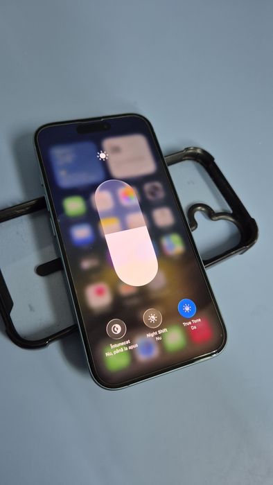 Iphone 16 ca nou