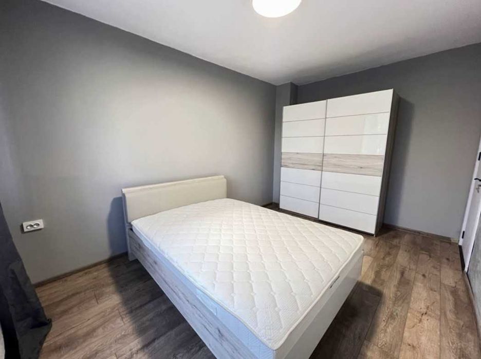 Двустаен апартамент под наем в жк. Хиподрума