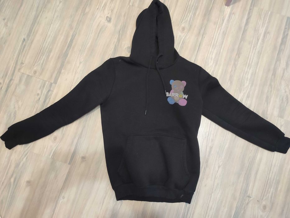 Черен суичър barrow