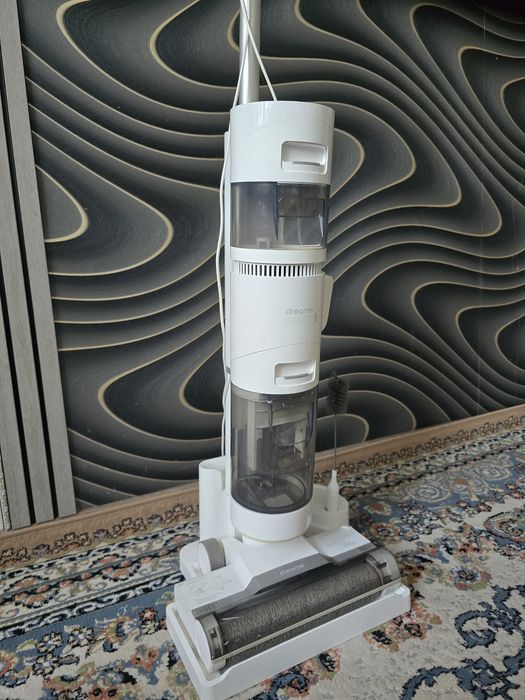 Dreame H11 Wet & Dry Vacuum (модель VWV7)