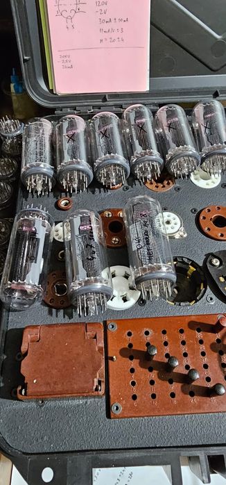 Радиодетали платы Караганда.