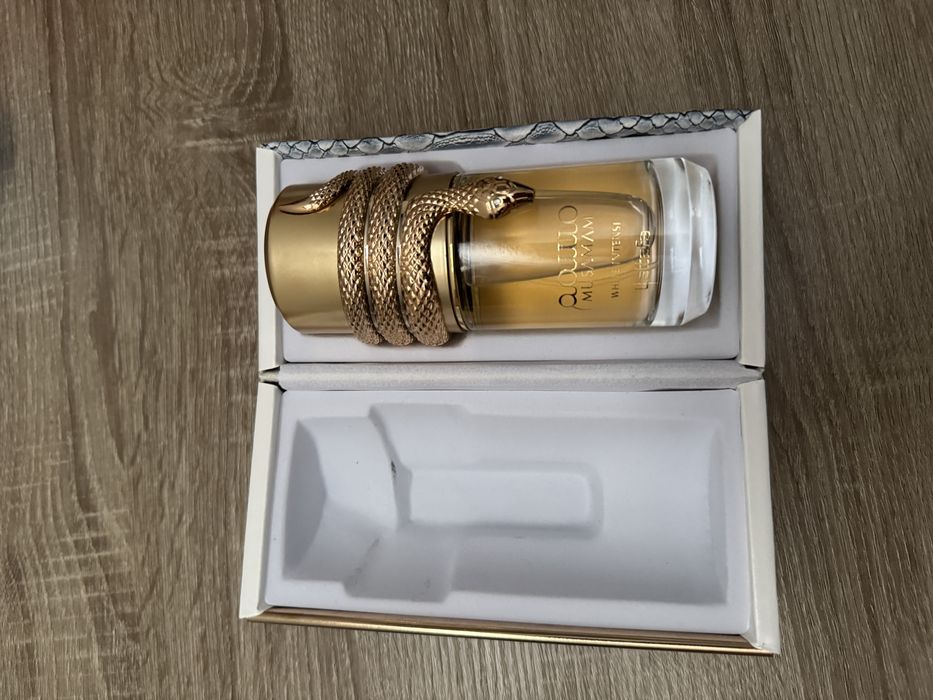 Parfum Femei- Lattafa Musamam White Edition