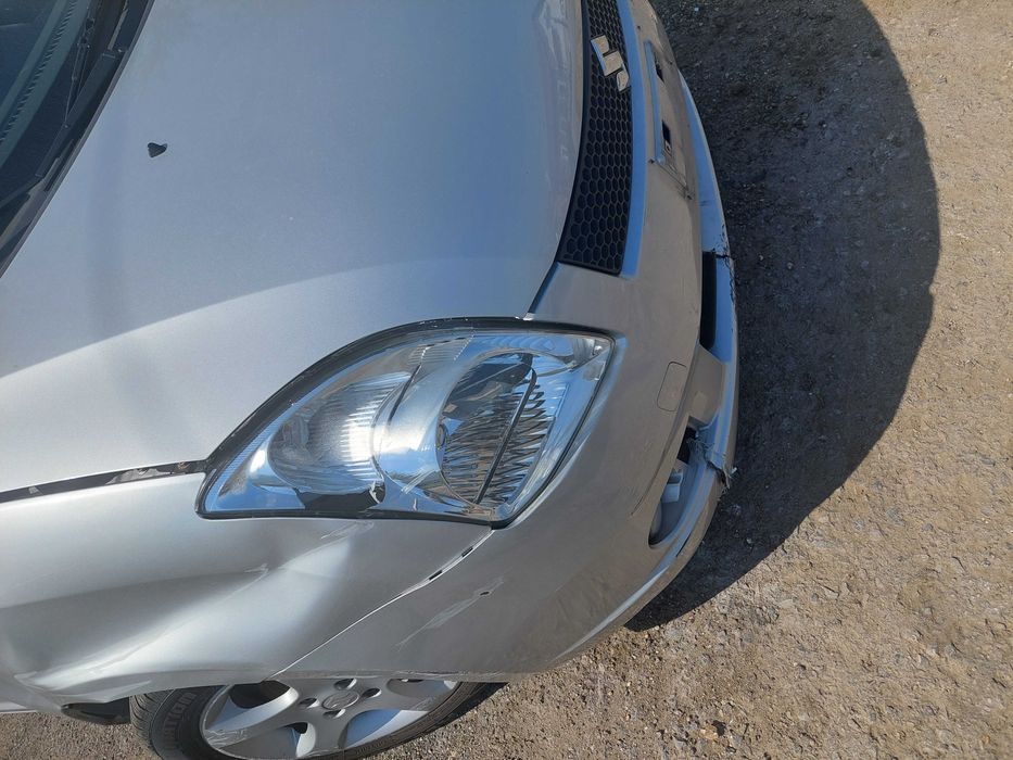 Suzuki Swift 1,3 DT , Сузуки Суйфт на части !
Май 2008