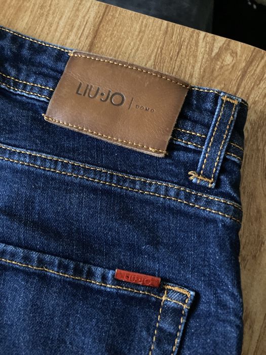 Мъжки оеигинални дънки Liu.Jo