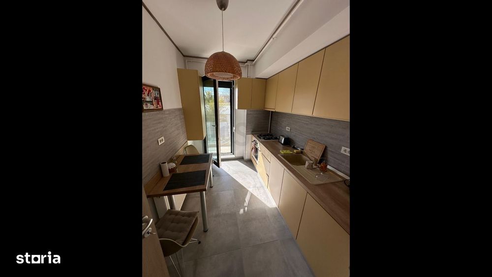 Apartament 2 camere - Petrom CIty - Izbiceni