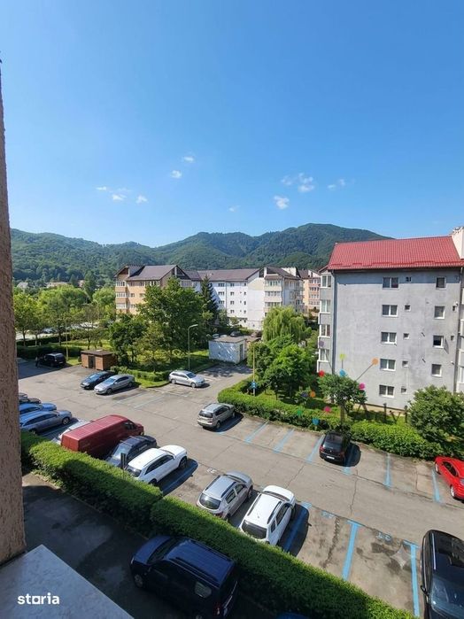 3 Camere Decomandat 75 mp , Etaj 3/4 | Vedere la Pădure, 2 Băi, Boxă i