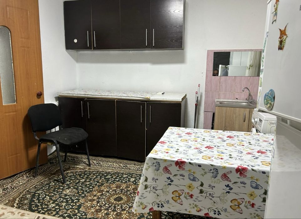 Сдам 2-х комн дом в частном секторе